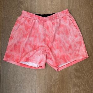 Lululemon Men’s Swim Trunks